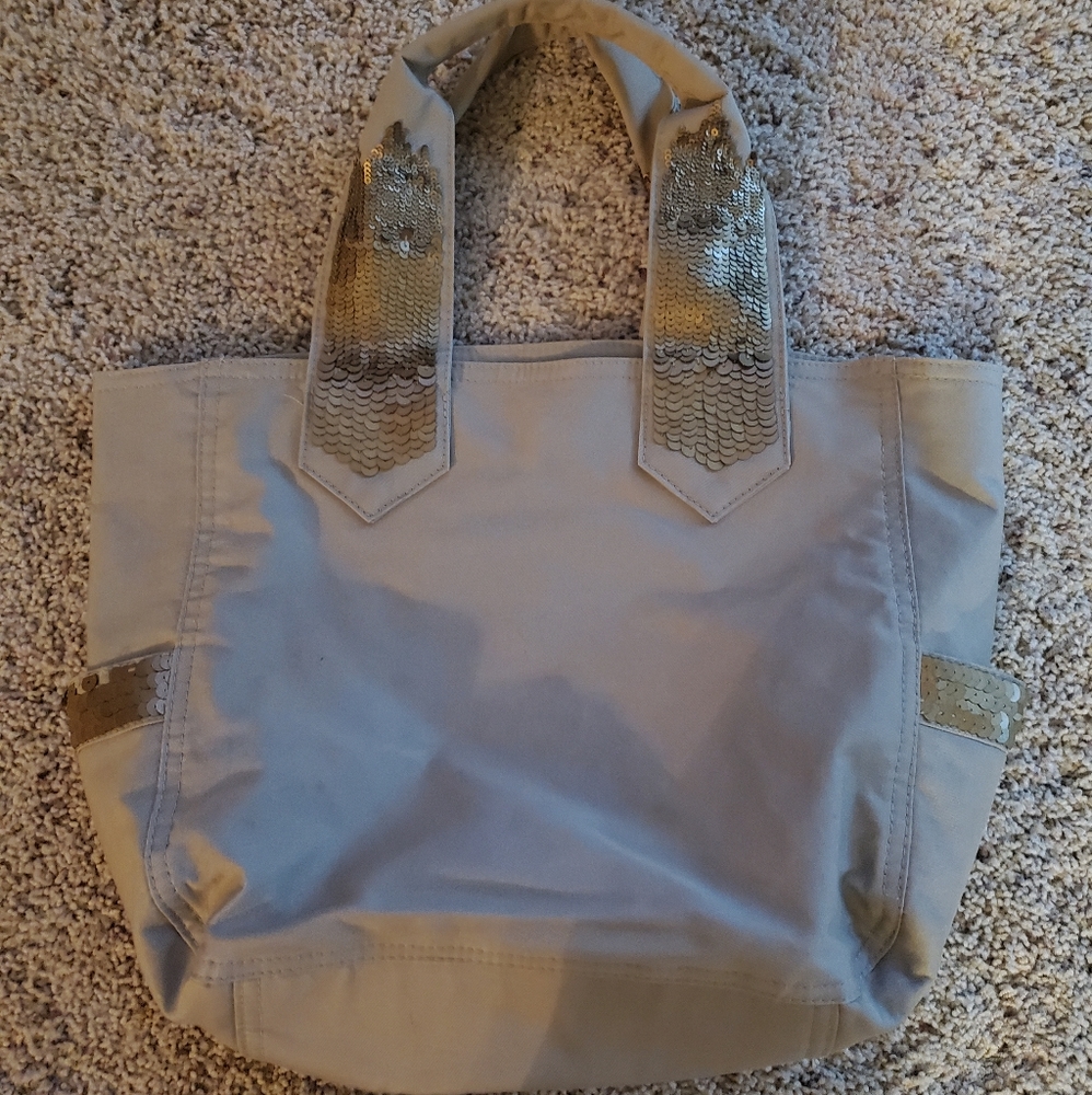 Gap Sequin Purse